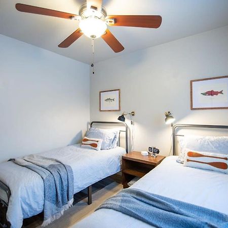 Stylish1 Bed 1 Bath Apartment Anchorage Dış mekan fotoğraf